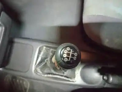 Scrapping Vehicle opel corsa b swing of the year 2000 powered x17d