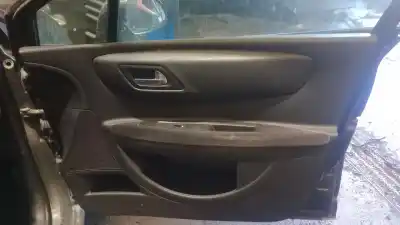 Veículo de Sucata citroen c4 berlina exclusive do ano 2006 alimentado 9hy