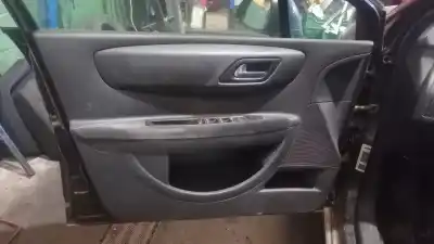 Veículo de Sucata citroen c4 berlina exclusive do ano 2006 alimentado 9hy