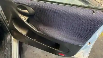 Veículo de Sucata fiat stilo (192_) 1.6 16v (192_xb1a) do ano 2002 alimentado 182b6000