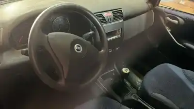 Veículo de Sucata fiat stilo (192_) 1.6 16v (192_xb1a) do ano 2002 alimentado 182b6000