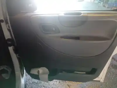 Scrapping Vehicle peugeot expert tepee l1h1 premium of the year 2009 powered rhk