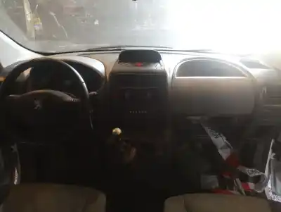 Scrapping Vehicle peugeot expert tepee l1h1 premium of the year 2009 powered rhk