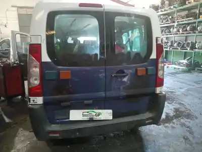 Scrapping Vehicle peugeot expert tepee l1h1 premium of the year 2009 powered rhk