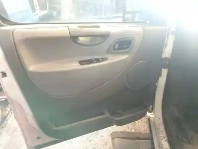 Scrapping Vehicle peugeot expert tepee l1h1 premium of the year 2009 powered rhk