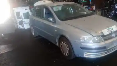 Здавання транспортного засобу FIAT STILO MULTI WAGON (192_) 1.9 D Multijet року 2007 потужний 192A8000