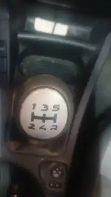 Здавання транспортного засобу fiat stilo multi wagon (192_) 1.9 d multijet року 2007 потужний 192a8000