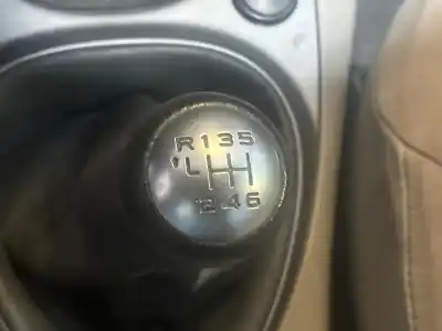 Veículo de Sucata citroen c5 berlina 2.0 exclusive do ano 2006 alimentado rhr