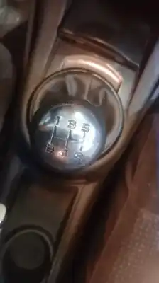 Scrapping Vehicle citroen c4 berlina collection of the year 2006 powered kfu