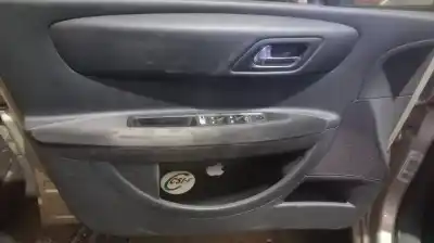 Scrapping Vehicle citroen c4 berlina collection of the year 2006 powered kfu