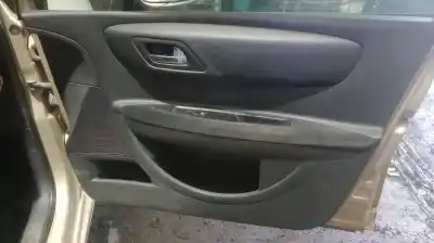 Scrapping Vehicle citroen c4 berlina collection of the year 2006 powered kfu