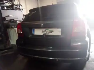 Veicolo di demolizione dodge caliber 2.0 16v crd cat dell'anno 2006 alimentato bsy