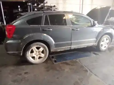 Veicolo di demolizione dodge caliber 2.0 16v crd cat dell'anno 2006 alimentato bsy