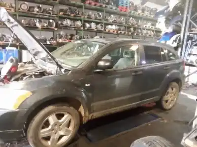 Veicolo di demolizione dodge caliber 2.0 16v crd cat dell'anno 2006 alimentato bsy