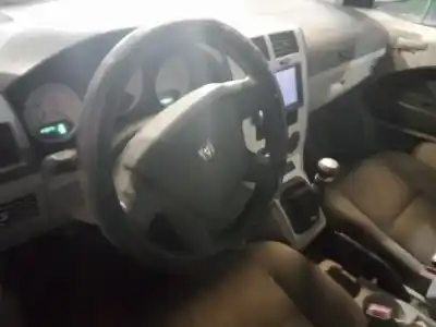 Veicolo di demolizione dodge caliber 2.0 16v crd cat dell'anno 2006 alimentato bsy