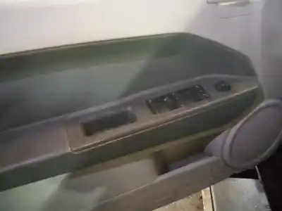 Veicolo di demolizione dodge caliber 2.0 16v crd cat dell'anno 2006 alimentato bsy