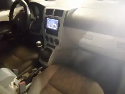 Veicolo di demolizione dodge caliber 2.0 16v crd cat dell'anno 2006 alimentato bsy