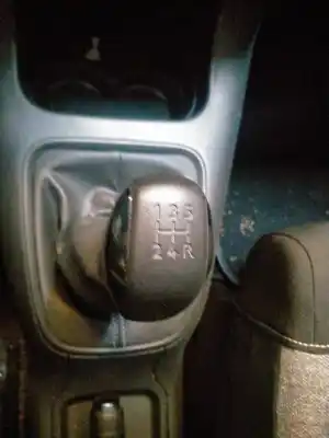 Scrapping Vehicle citroen c3 origins of the year 2019 powered hm05