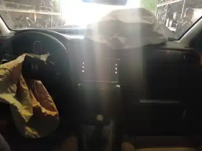 Scrapping Vehicle citroen c3 origins of the year 2019 powered hm05