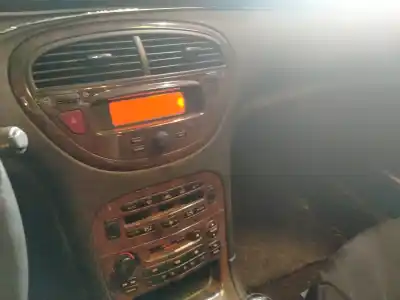 Vehicul casat peugeot 607 (s1) pack al anului 2004 alimentat 4hx