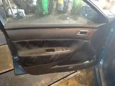 Vehicul casat peugeot 607 (s1) pack al anului 2004 alimentat 4hx