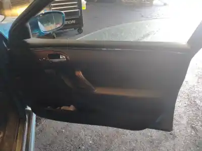 Vehicul casat peugeot 607 (s1) pack al anului 2004 alimentat 4hx