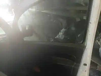 Scrapping Vehicle renault kangoo profesional of the year 2012 powered k9k