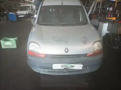 Veículo de Sucata renault kangoo (f/kc0) alize do ano 1999 alimentado f8q