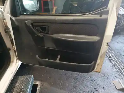 Scrapping Vehicle citroen berlingo 1.9 d multispace of the year 1999 powered wjz