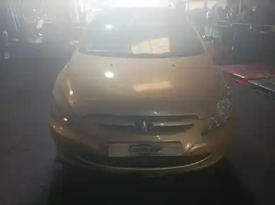 Scrapping Vehicle peugeot 307 break / sw (s1) break xs of the year 2003 powered rhy