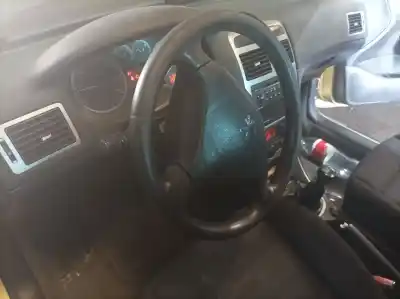 Scrapping Vehicle peugeot 307 break / sw (s1) break xs of the year 2003 powered rhy