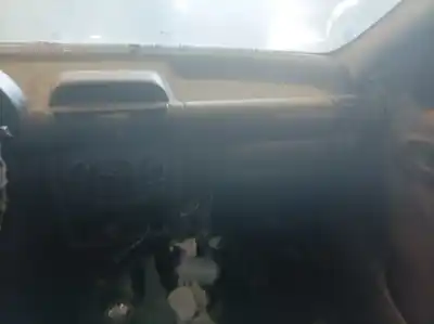 Veículo de Sucata opel corsa b swing do ano 1997 alimentado x17d