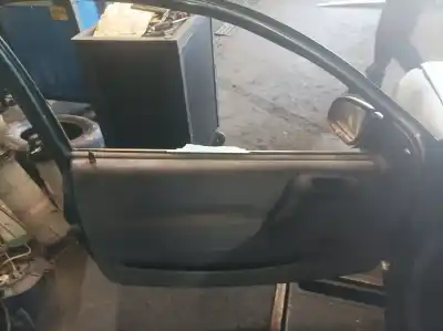 Veículo de Sucata opel corsa b swing do ano 1997 alimentado x17d