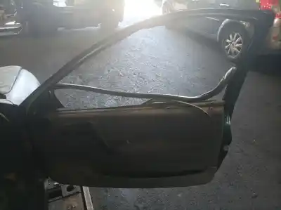 Veículo de Sucata opel corsa b swing do ano 1997 alimentado x17d