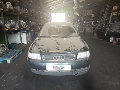 Утилизация автомобиля AUDI                                               A3 (8L)                                                                                                                                                                                                                                                    1.8 Ambiente                                                                                                                                                                                                                                               года 1996 питание AGN