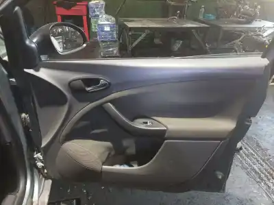 Sloopvoertuig seat altea (5p1) arena van het jaar 2004 aangedreven bkd