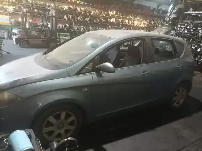 Sloopvoertuig seat altea (5p1) arena van het jaar 2004 aangedreven bkd