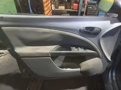 Sloopvoertuig seat altea (5p1) arena van het jaar 2004 aangedreven bkd