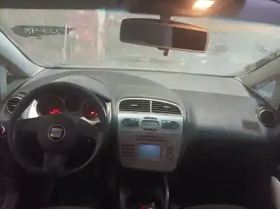 Sloopvoertuig seat altea (5p1) arena van het jaar 2004 aangedreven bkd