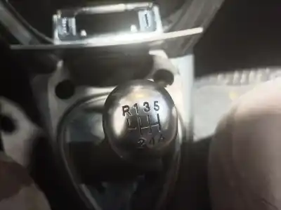 Veicolo di demolizione citroen c5 berlina 2.0 exclusive dell'anno 2005 alimentato rhr