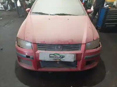 Здавання транспортного засобу FIAT STILO (192)  року 2004 потужний 192A1000