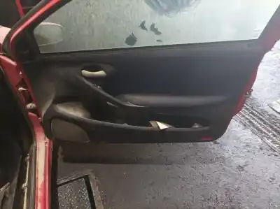 Veicolo di demolizione fiat stilo (192) 1.9 jtd cat dell'anno 2004 alimentato 192a1000