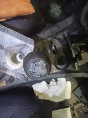 Veicolo di demolizione fiat stilo (192) 1.9 jtd cat dell'anno 2004 alimentato 192a1000