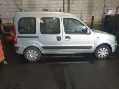 Утилизация автомобиля renault kangoo (f/kc0) alize года 2003 питание k9k Утилизация автомобиля renault kangoo (f/kc0) alize года 2003 питание k9k