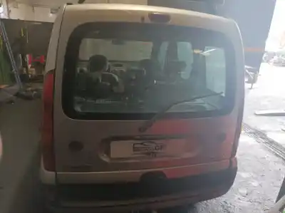 Утилизация автомобиля renault kangoo (f/kc0) alize года 2003 питание k9k Утилизация автомобиля renault kangoo (f/kc0) alize года 2003 питание k9k