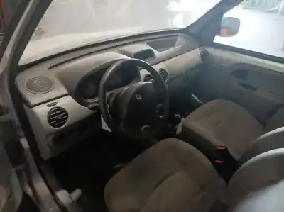 Утилизация автомобиля renault kangoo (f/kc0) alize года 2003 питание k9k Утилизация автомобиля renault kangoo (f/kc0) alize года 2003 питание k9k