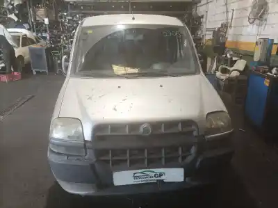 Здавання транспортного засобу FIAT DOBLO (119)  року 2004 потужний 223A7000