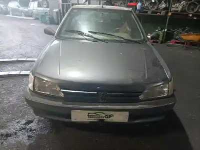 Sloopvoertuig PEUGEOT 306 BERLINA 3/5 PUERTAS (S1)  van het jaar 1994 aangedreven KDX