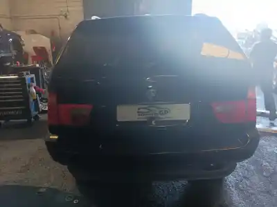 Veículo de Sucata bmw x5 (e53) 3.0d do ano 2003 alimentado 306d1