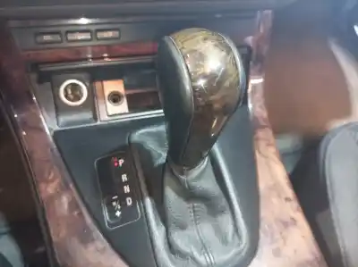 Veículo de Sucata bmw x5 (e53) 3.0d do ano 2003 alimentado 306d1